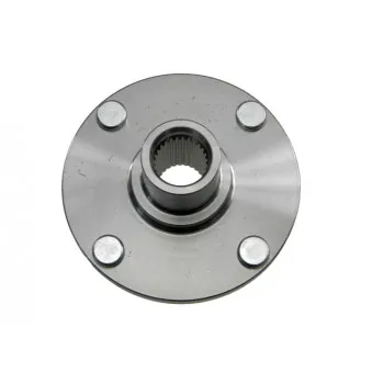Moyeu de roue avant TEKNÖR KLP-NS-016P