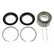 Kit de roulements de roue avant TEKNÖR KLP-NS-016 - Visuel 2