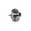 Moyeu de roue avant TEKNÖR KLP-NS-018P - Visuel 1