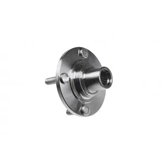 Moyeu de roue avant TEKNÖR KLP-NS-018P