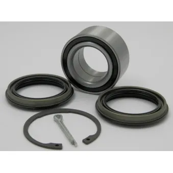 Roulement de roue arrière TEKNÖR KLP-NS-019