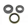 Kit de roulements de roue avant TEKNÖR KLP-NS-020 - Visuel 1