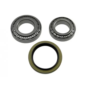 Kit de roulements de roue avant TEKNÖR KLP-NS-020