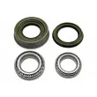 Kit de roulements de roue avant TEKNÖR KLP-NS-021 - Visuel 1