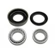 Kit de roulements de roue avant TEKNÖR KLP-NS-021 - Visuel 2