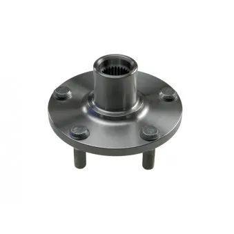 Moyeu de roue avant TEKNÖR KLP-NS-037P2