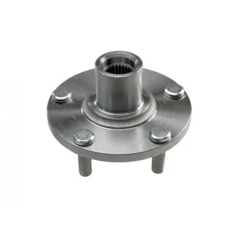 Moyeu de roue avant TEKNÖR KLP-NS-037P