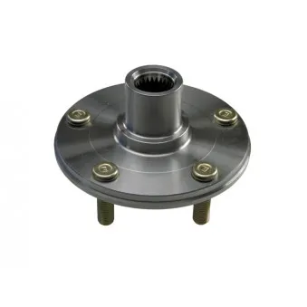 Moyeu de roue avant TEKNÖR KLP-NS-038P2