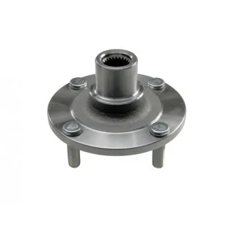 Moyeu de roue avant TEKNÖR KLP-NS-038P