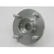 Moyeu de roue avant TEKNÖR KLP-NS-038P - Visuel 3