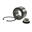 Kit de roulements de roue avant TEKNÖR KLP-NS-043 - Visuel 2