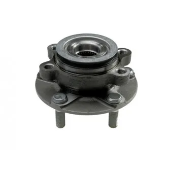 Kit de roulements de roue avant TEKNÖR KLP-NS-051