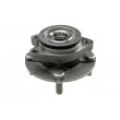Kit de roulements de roue avant TEKNÖR KLP-NS-052 - Visuel 1