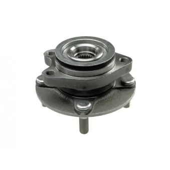 Kit de roulements de roue avant TEKNÖR KLP-NS-052