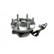 Kit de roulements de roue avant TEKNÖR KLP-NS-054 - Visuel 2