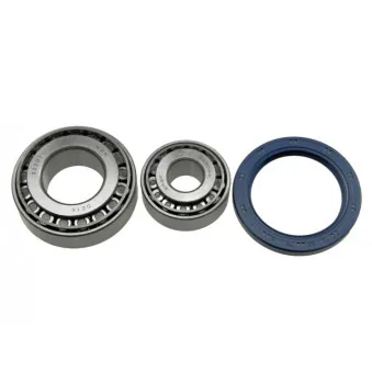 Roulement de roue TEKNÖR KLP-NS-065