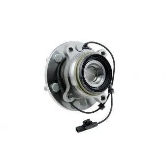 Roulement de roue avant TEKNÖR KLP-NS-067