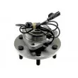 Kit de roulements de roue avant TEKNÖR KLP-NS-068 - Visuel 1