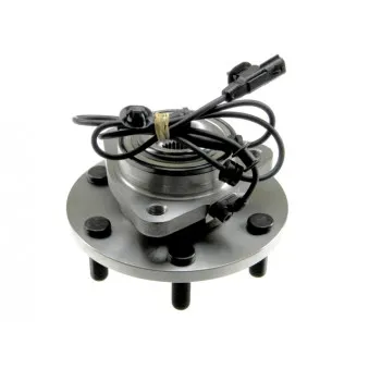 Kit de roulements de roue avant TEKNÖR KLP-NS-068