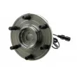 Kit de roulements de roue avant TEKNÖR KLP-NS-068 - Visuel 2