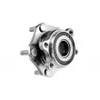 Kit de roulements de roue avant TEKNÖR KLP-NS-069 - Visuel 1