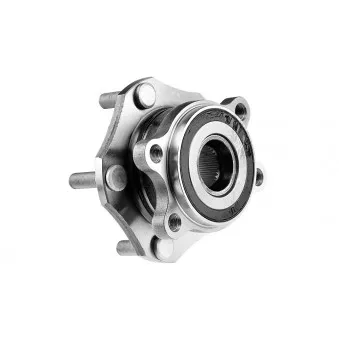 Kit de roulements de roue avant TEKNÖR KLP-NS-069