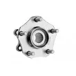 Kit de roulements de roue avant TEKNÖR KLP-NS-069 - Visuel 2
