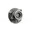 Kit de roulements de roue avant TEKNÖR KLP-NS-072 - Visuel 2