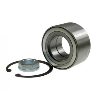 Kit de roulements de roue avant TEKNÖR KLP-PE-005