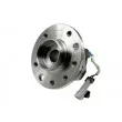 Kit de roulements de roue avant TEKNÖR KLP-PL-007 - Visuel 2