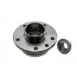 Kit de roulements de roue avant TEKNÖR KLP-PL-008 - Visuel 2