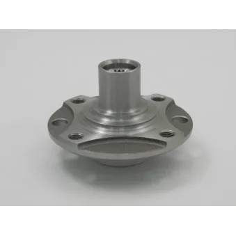 Moyeu de roue avant TEKNÖR KLP-PL-009P