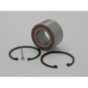 Kit de roulements de roue avant TEKNÖR KLP-PL-009