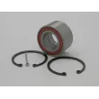 Kit de roulements de roue avant TEKNÖR KLP-PL-009 - Visuel 2