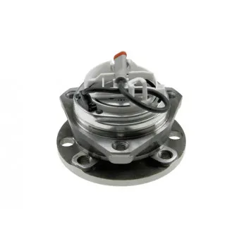 Kit de roulements de roue avant TEKNÖR KLP-PL-013
