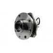 Kit de roulements de roue avant TEKNÖR KLP-PL-013 - Visuel 2