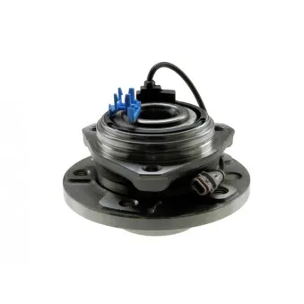 Kit de roulements de roue avant TEKNÖR KLP-PL-014
