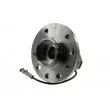 Kit de roulements de roue avant TEKNÖR KLP-PL-014 - Visuel 2