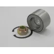 Kit de roulements de roue avant TEKNÖR KLP-PL-016 - Visuel 2