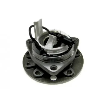 Kit de roulements de roue avant TEKNÖR KLP-PL-020