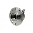 Kit de roulements de roue avant TEKNÖR KLP-PL-021 - Visuel 2