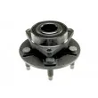 Kit de roulements de roue avant TEKNÖR KLP-PL-022 - Visuel 1