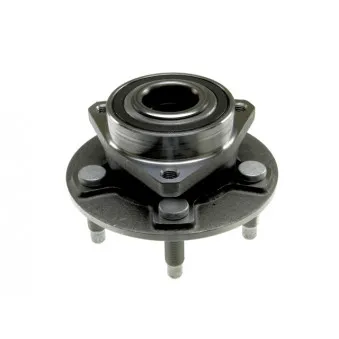 Kit de roulements de roue avant TEKNÖR KLP-PL-022