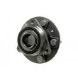 Kit de roulements de roue avant TEKNÖR KLP-PL-022 - Visuel 2