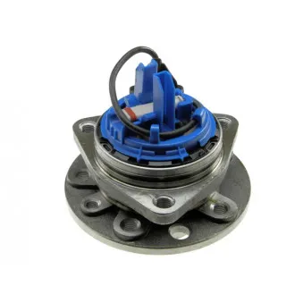 Kit de roulements de roue avant TEKNÖR KLP-PL-024
