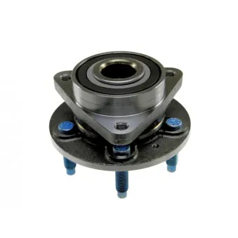 Kit de roulements de roue avant TEKNÖR KLP-PL-027