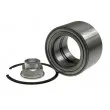 Kit de roulements de roue avant TEKNÖR KLP-PL-029 - Visuel 1