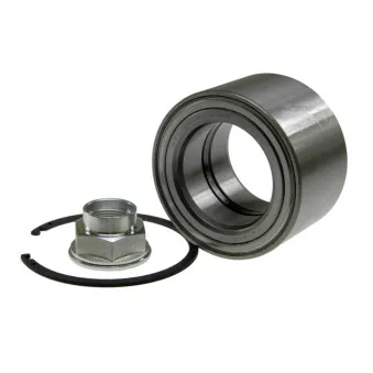 Kit de roulements de roue avant TEKNÖR KLP-PL-029
