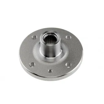Moyeu de roue avant TEKNÖR KLP-RE-002P