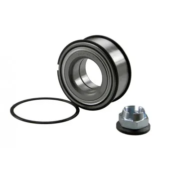 Kit de roulements de roue avant TEKNÖR KLP-RE-013